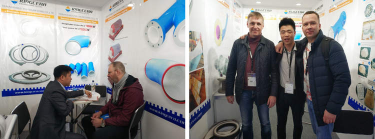 7163银河官方网址应邀加入第32届德国宝马展