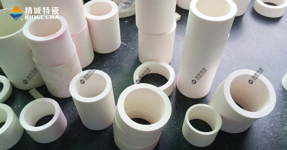什么是特种陶瓷和耐磨陶瓷？影响陶瓷耐磨性因素有哪些呢？