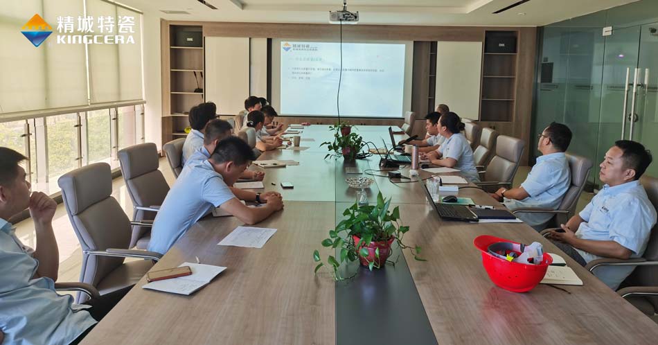 强化专业手艺，提高服务水平  营销部开展营业手艺培训
