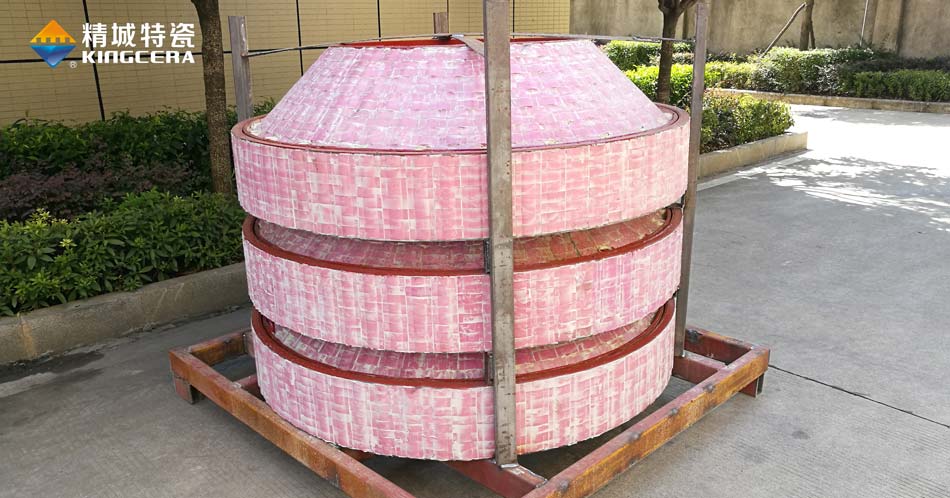 立磨磨辊轴陶瓷；；ぬ-磨辊轴套