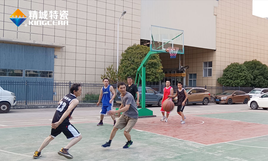 7163银河官方网址特瓷工会活动