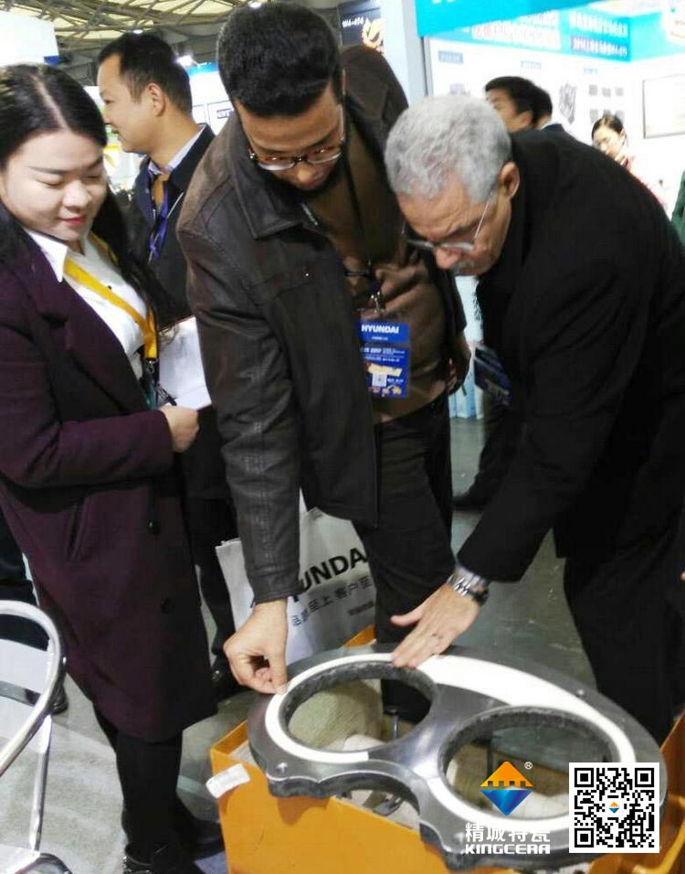 7163银河官方网址上海宝马展