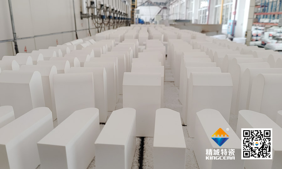 7163银河官方网址特瓷耐磨陶瓷片