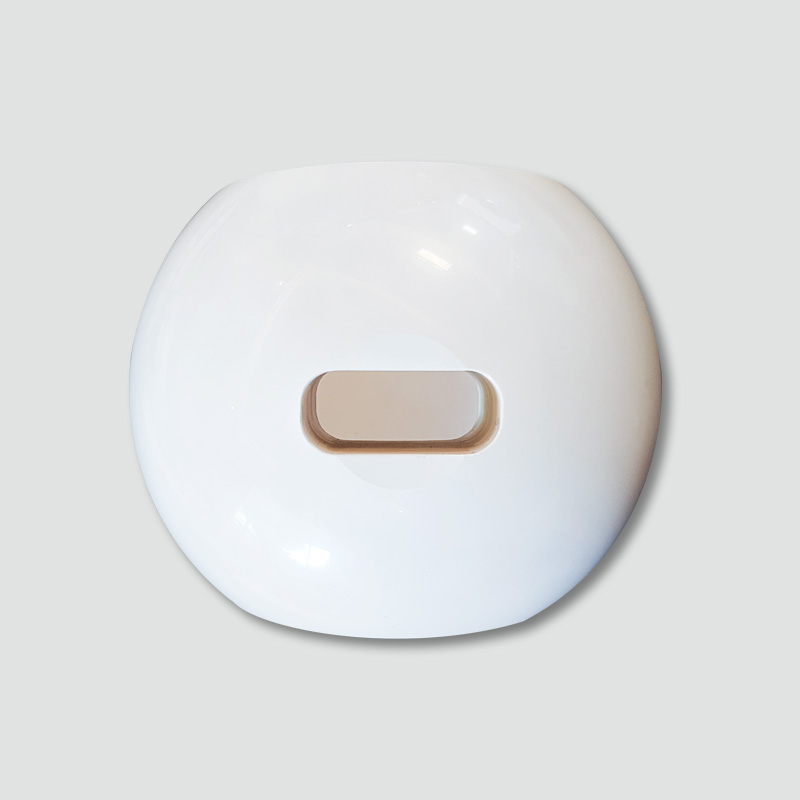 氧化铝陶瓷球阀芯_Al2O3球体O型球芯