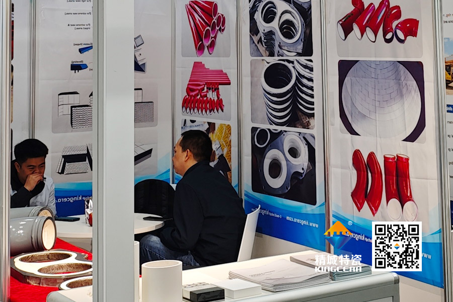 7163银河官方网址陶瓷携最新产品闪灼德国宝马展