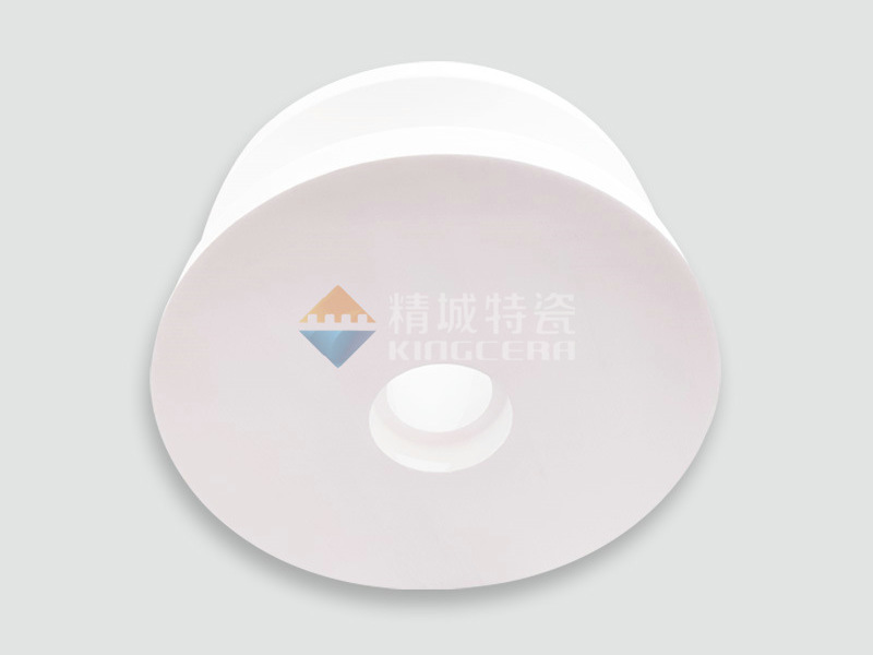 99氧化铝陶瓷焊接辊|氧化锆陶瓷焊接辊轮