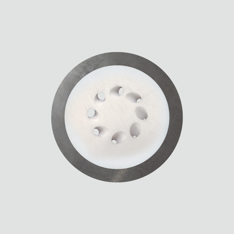 氧化锆陶瓷喷嘴_细密工业陶瓷喷头