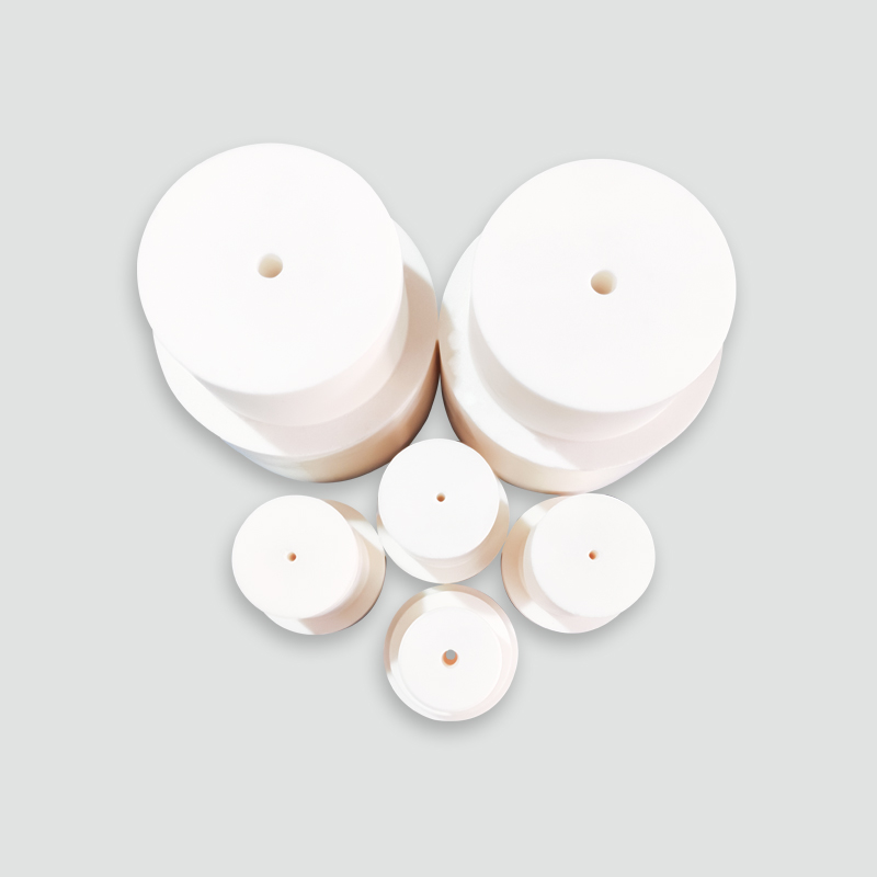 高耐磨高压陶瓷喷嘴_专业厂家