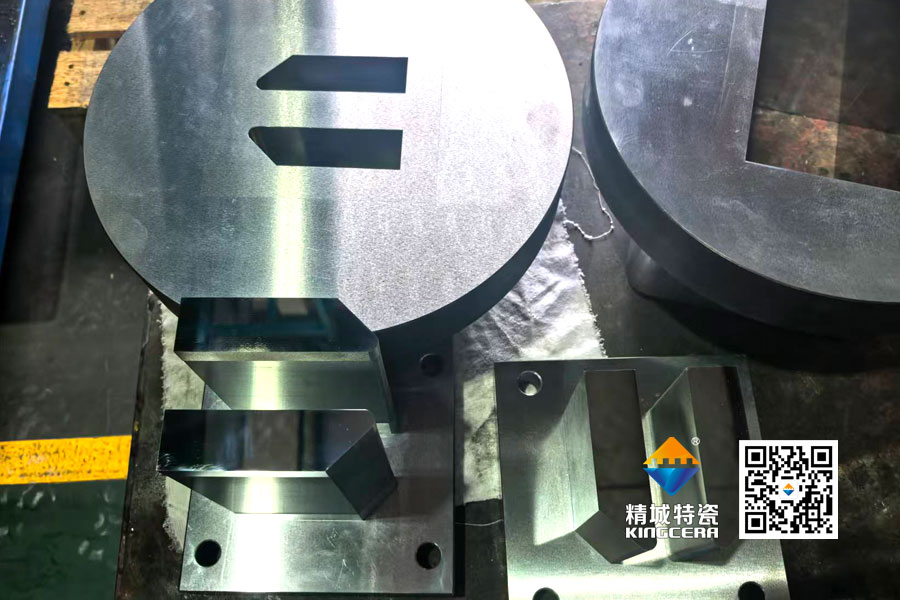 7163银河官方网址特瓷：：：以匠心打磨细节 用高精度模具赋能陶瓷品质新突破