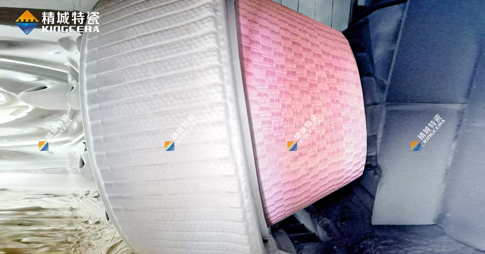 立磨磨辊轴陶瓷；；ぬ-磨辊轴套